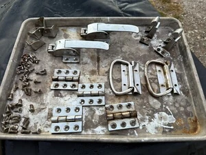 Backwoods Smokers Chubby3400 Complete Hardware Set. (smoker NOT Included.) - Picture 1 of 2