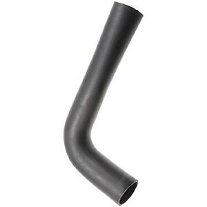 Radiator Coolant Hose Upper - Pipe To Engine For 1985 Mack RW 14.6L L6 Dayco