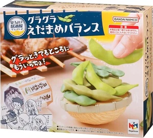 party game edamame (green soybeans) japan IZAKAYA - Picture 1 of 4