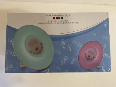 INLIFE WAKE UP TO LIGHT AND RADIO - Image 1 of 4