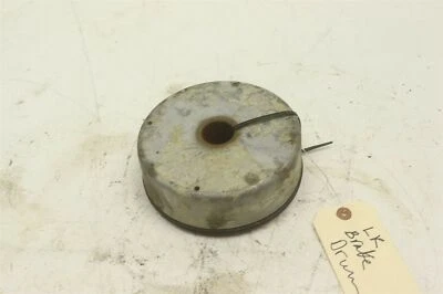 Tambor de freno trasero Polaris Outlaw Predator Scrambler Sportsman 50 90 0450441 Foto 1 de 2