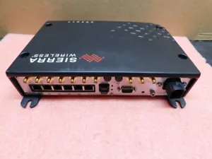 SIERRA WIRELESS AirLink Router -- MG90 NA LTE-A Pro -- 1103981 - Bild 1 von 5