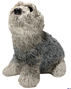 Very cute 3 inch dog figurine - Picture 1 of 7