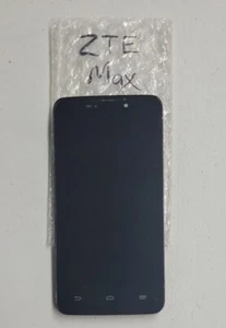 Original Display Screen Replacement Part ZTE MAX Phone - Picture 1 of 2