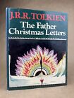 Lettres de Noël du Père ; J. R. R. Tolkien, HMC, 1976, 1ère édition, HC/DJ