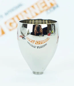Harder & Steenbeck 15ml Tasse für Evolution, Infinity, Colani 124263 - Bild 1 von 3