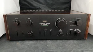 Sansui AU-D607F EXTRA Integrierter Verstärker Guter Zustand Used - Bild 1 von 11