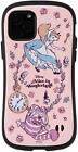 Disney Store Alice in Wonderland iPhone 11 Pro Case iFace First Class Japan