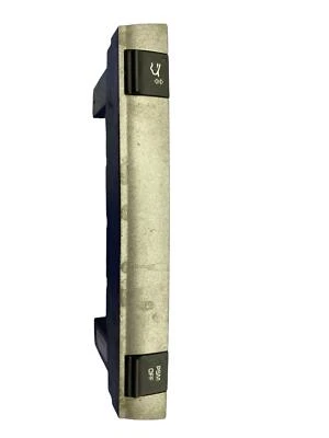 Porsche Boxster 987.1 2007-2008 techo blando convertible/panel de control de estabilidad Foto 1 de 4