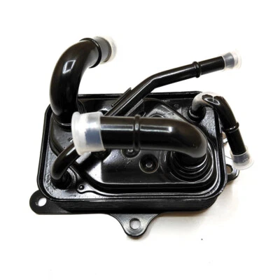 25620F2000 Transmission Oil Fluid Cooler for 2017-2020 Hyundai Elantra Kia Forte - Image 1 of 4