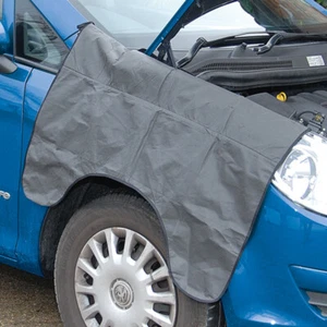 Draper General Purpose Car Front Wing Cover 22594 - Picture 1 of 3