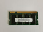 IBM 512MB SODIMM DDR 333 PC-2700 FRU 31P9833 Notebook RAM Speicher