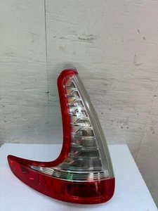 STOP FANALE FANALINO POSTERIORE SX RENAULT SCENIC 2015 - Imagen 1 de 4