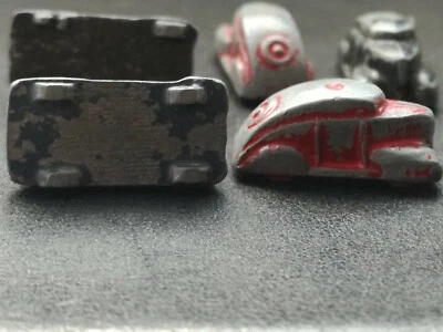 Very old unknown car toy - Image 1 of 3