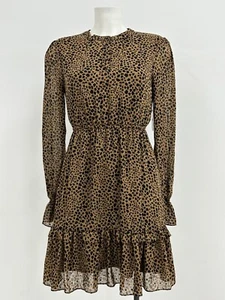 Ex YESSICA Fit and Flare Midi Dress Size 8 (36eur)  - Picture 1 of 10