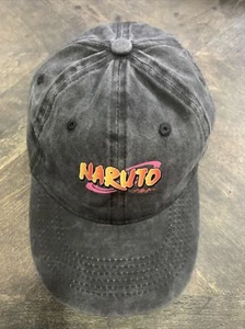 naruto hat - Picture 1 of 7