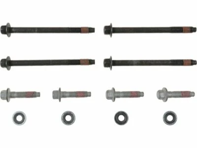 For 2007-2008 Saturn Aura Intake Manifold Bolt Set Lower Victor Reinz 83512NR - Image 1 of 2
