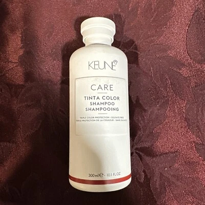 Keune Care Tinta Color Shampoo 10.1 Oz - Image 1 of 2