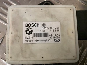 BMW S1000RR GEN 1 2010 2011 TRACTION CONTROL MODULE ECU CDI - Picture 1 of 2
