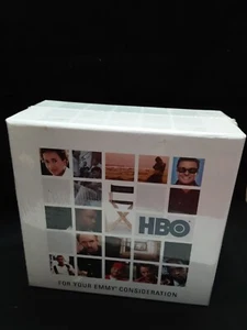 HBO: For Your Emmy Consideration - DVD Box (2006) Sopranos, Entourag, Sealed - Picture 1 of 4