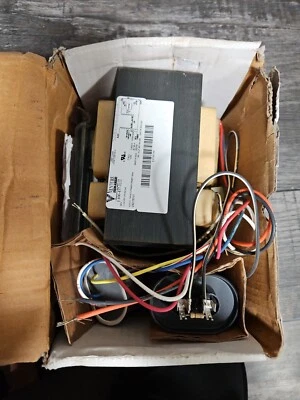 Venture Lighting V90Y7811TK 480 Volt CW Autotransformer Core & Coil Ballast Foto 1 de 4