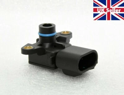 SENSOR DE MAPA DE PRESIÓN ABSOLUTA COLECTOR PARA CHRYSLER DODGE JEEP 56041018AB Foto 1 de 4