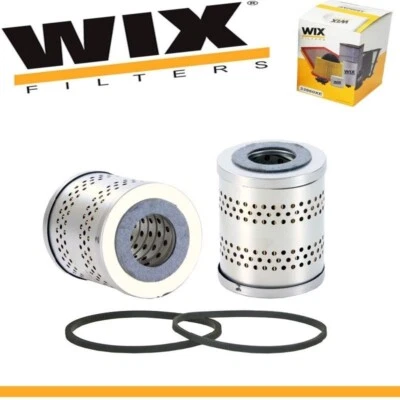 Oil Filter OEM WIX for AUSTIN MINI COOPER 1961-1965 L4-1.0L Foto 1 de 4