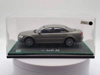 Audi A8 Hongwell 1/43 - Immagine 1 di 2