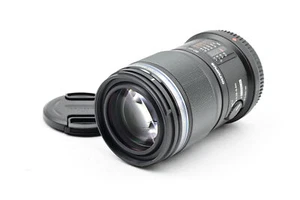 Olympus Digital 60mm f2.8 Macro M.Zuiko ED MSC Lens MFT #019 - Picture 1 of 7
