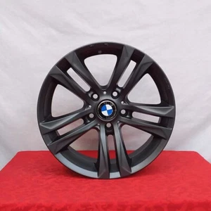 CERCHI IN LEGA 17" MAK BIMMER BMW SERIE 5 - NUOVI OMOLOGATI NAD - ANTRACITE - Foto 1 di 3