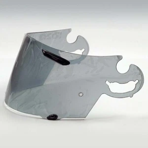Visier SAL Arai RX7 Corsair Viper Astro-Light Chaser Axces Helme leicht getönt - Bild 1 von 1