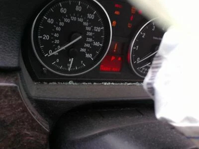 07 08 09 10 11 12 13 BMW SERIE 328 Evaporador Bote Foto 1 de 4