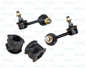 Tren Delantero Bujes Barra Estabilizadoras For Honda Civic LX Si Sway Bar Link - Picture 1 of 4