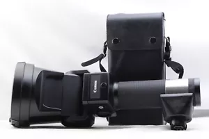 [Excellent CANON SPEEDLIGHT 480EG (C1586-4) - Picture 1 of 8