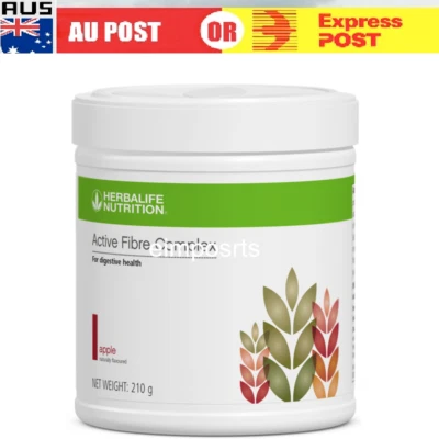 Active Fibre Complex - image 1 of 2