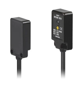 Autonics BPS3M-TDT-P Long Distance Through-beam 3m Dark on Photoelectric Sensor - Picture 1 of 2