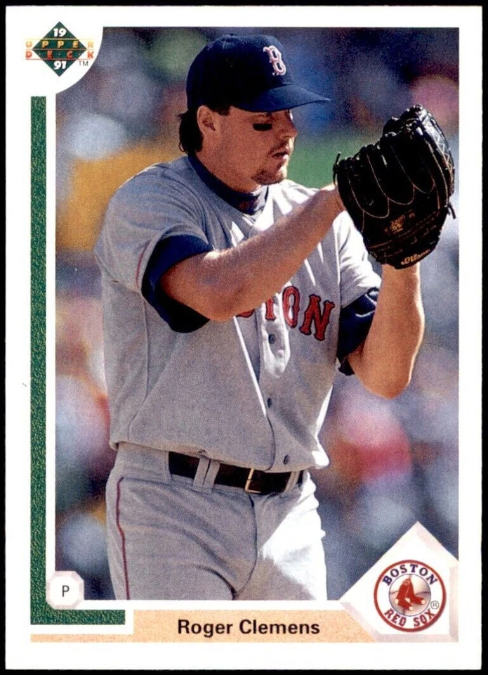 1991 Upper Deck Baseball Complete Your Set U-Pick (#'s 601-800) NM or Better - Image 1 of 1