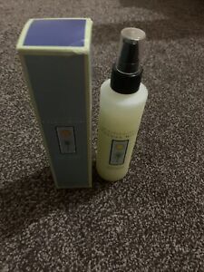 CRABTREE AND EVELYN CAYMAN WINDS BODY Toner , RARE   I75 ML Used Once
