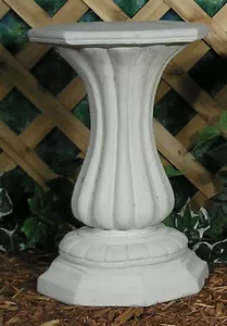 6506 Klassische Dorische Achteck Podest Latex Fiberglas Form Beton Gips - Bild 1 von 2
