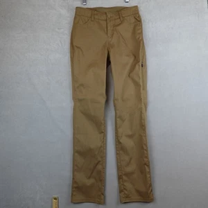 Under Armour Enduro Cargo Pants Women Size 2 STORM Ripstop Stretch Tactical - Picture 1 of 10
