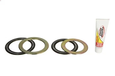 Bottom bracket, spring PIVOT WORKS PWSHTB-S05-001 for Suzuki LT-R 450 2008-2008 - Image 1 of 4