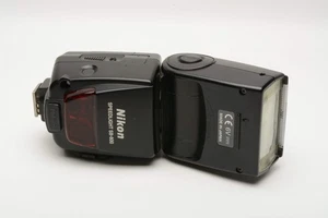 Nikon SB-800 Speedlight flash w/case, Tested, Great! - Picture 1 of 9
