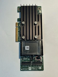 Dell 29XMF Perc H755 8GB NV Cache PCI-e Raid Controller 029XMF - Picture 1 of 3