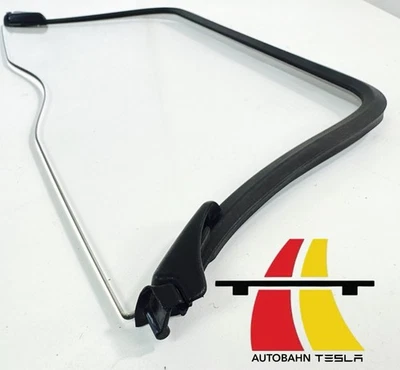 1997 - 2004 Porsche Boxster S Air Deflector AS6M157C - Image 1 of 4