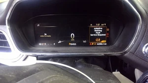 Air Cleaner 3.7L Fits 17-19 LINCOLN CONTINENTAL 2446564 - Picture 1 of 12