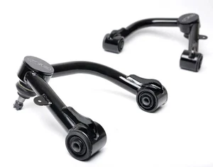 Upper Control Arms for Toyota Hilux 2005-2015 KUN26 60mm Lift - Picture 1 of 4