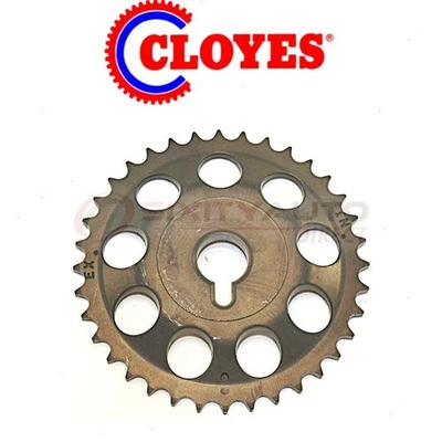 Cloyes Exhaust Engine Timing Camshaft Sprocket for 2004-2015 Scion xB - ga Foto 1 de 4