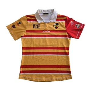 2013 Australia Australian Tour Rugby Union jersey shirt KooGa Medium  - Bild 1 von 12