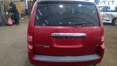 Radiator Standard Cooling Fits 08-10 CARAVAN 6851695 Foto 1 de 4