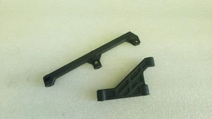 Agama N1 Nitro Buggy Fahrwerkstrebe vorne und hinten  - Bild 1 von 2